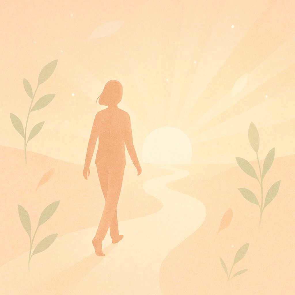 Pago único - Soltar para volver a ti